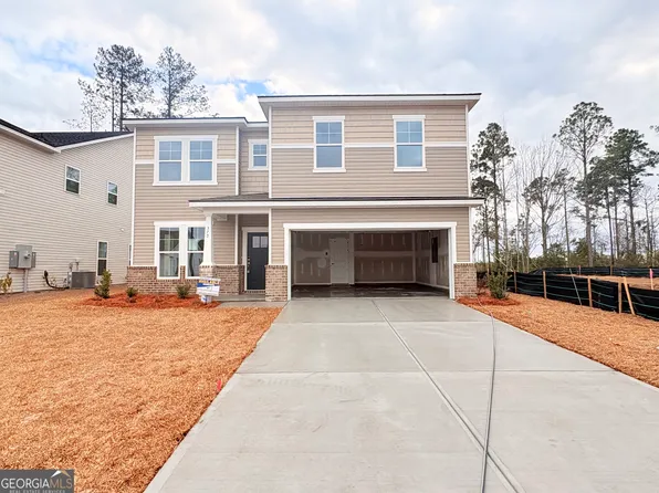 379 Brook Dr, Brunswick, GA 31525