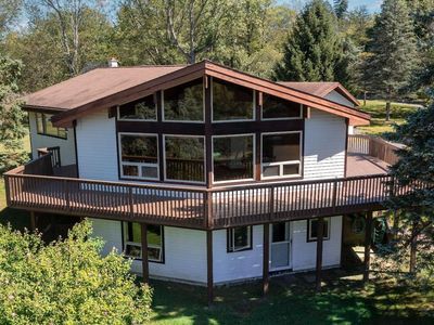 68 Cherokee Drive, Hillsdale, NY, 12529