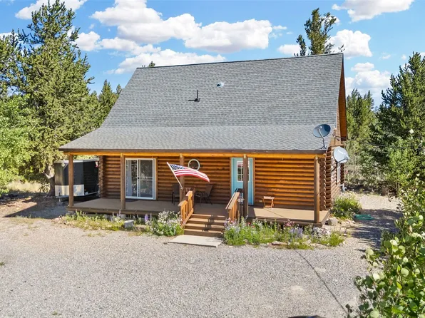 167 Stellar Jay Way, Fairplay, CO 80440