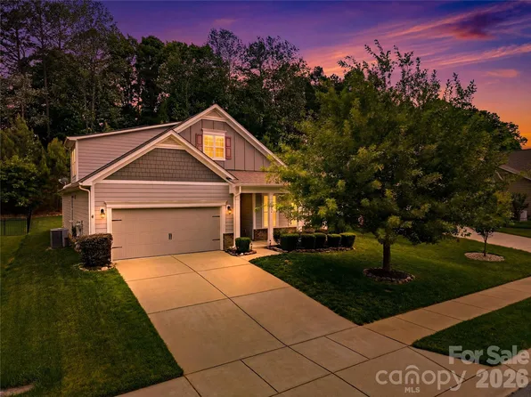 2444 Seagull Dr, Denver, NC 28037