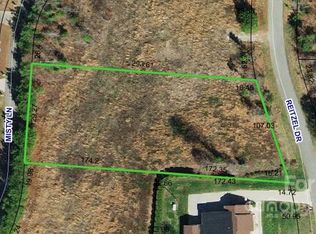 1251 Misty Ln #3, Hickory, NC 28601