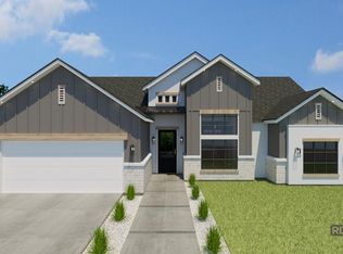 7598 Hana Dr, Brownsville, TX 78520