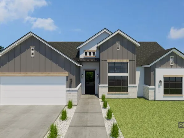 7598 Hana Dr, Brownsville, TX 78520