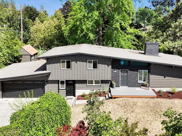 1917 S Union Rd, Spokane, WA 99206