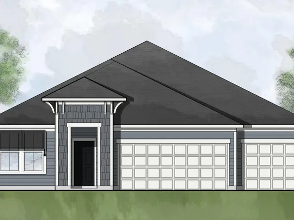 12617 AUTUMN GARDEN Drive, Jacksonville, FL 32223