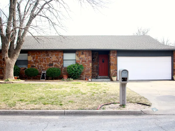 560 E 139th Pl S, Glenpool, OK 74033