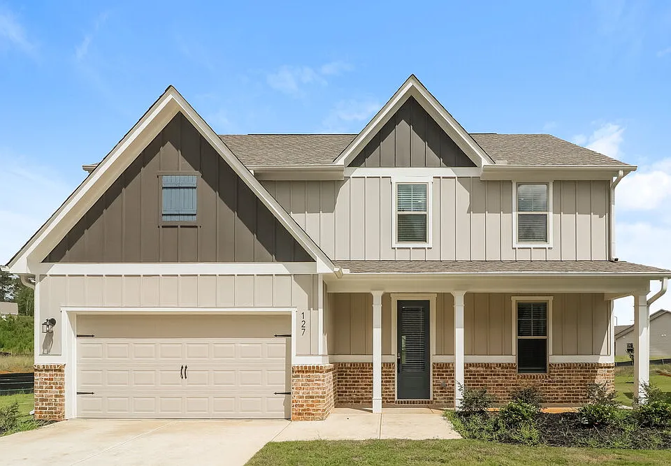 127 Cantrell Dr