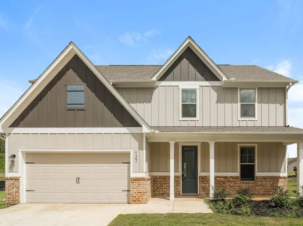 127 Cantrell Dr, Dallas, GA 30157