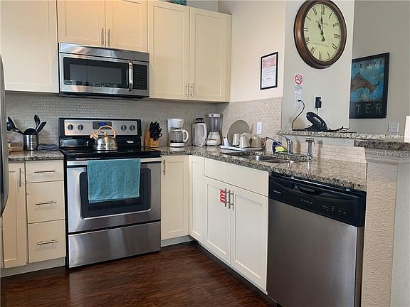 2nd image of 5364 Diplomat Ct #105