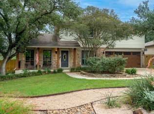 1952 CREEK HOLW, San Antonio, TX 78259