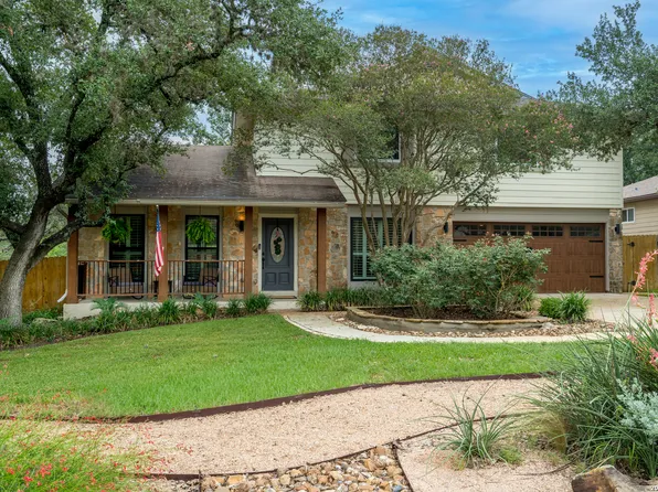 1952 CREEK HOLW, San Antonio, TX 78259