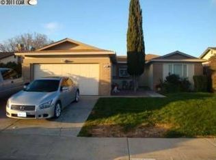 1018 Rock Ridge Ct, Pittsburg, CA 94565