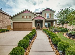29518 Taliesin Ct, Spring, TX 77386