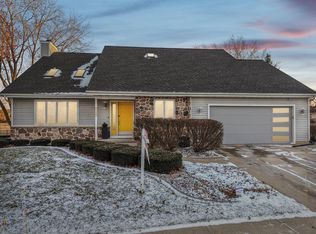 820 Spahn Dr, Waunakee, WI 53597