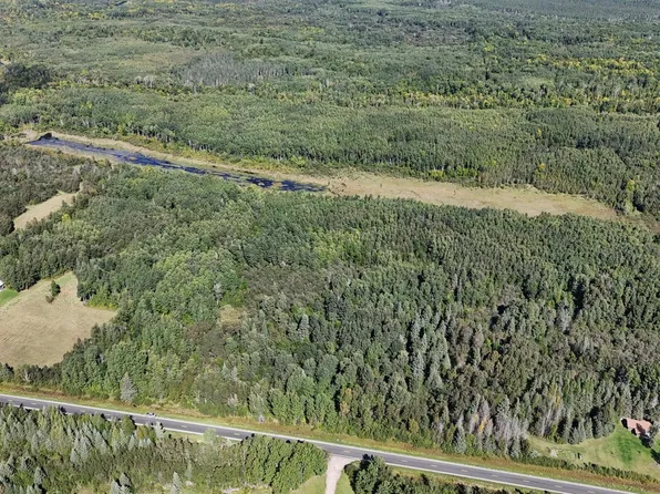 County Road 30, Big Falls, MN 56627