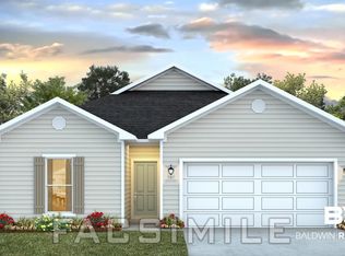 24914 Ponder Loop, Loxley, AL 36551