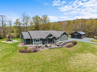 1025 Hobart Hill Rd, South Kortright, NY 13842