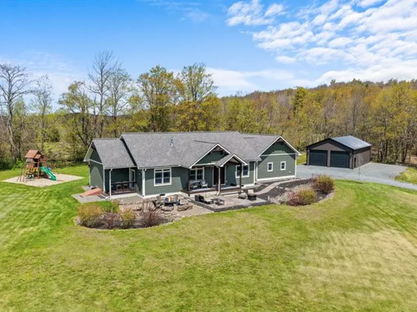 1025 Hobart Hill Rd, South Kortright, NY 13842