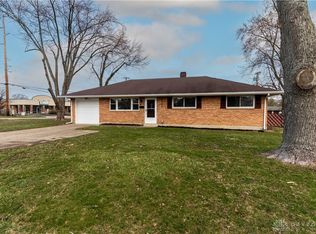1301 Flowerdale Ave, Dayton, OH 45429