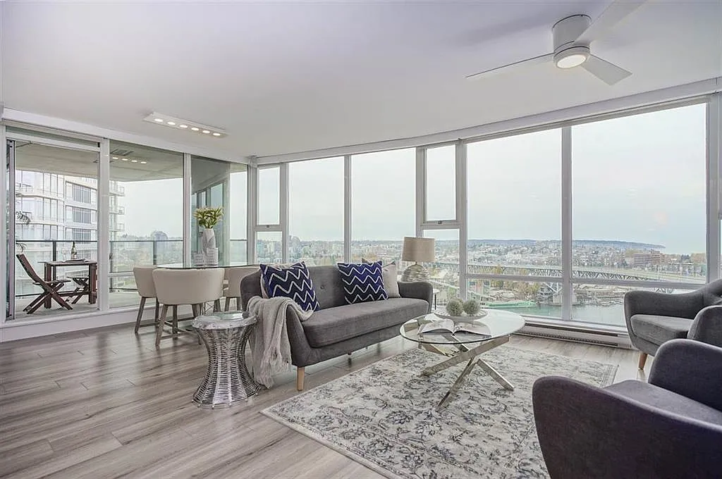 2 bed, 1246 sqft, $6,500 — Photo 1