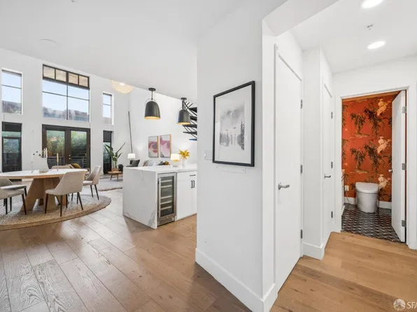 125 Gilbert St APT 10, San Francisco, CA 94103