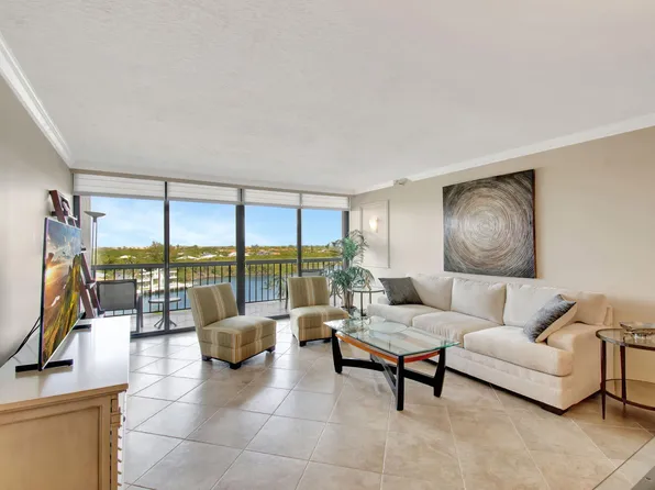 4740 S OCEAN Boulevard S #909, Highland Beach, FL 33487