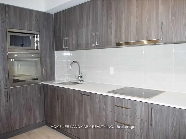 27 Bathurst St #1113 — Photo 11