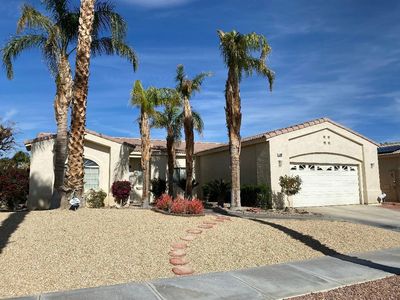68392 Riviera Rd, Cathedral City, CA, 92234