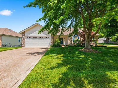 3808 Pine Forest Ln, Saint Charles, MO, 63304
