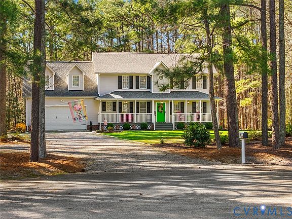 4th image of 206 Rustic Dr