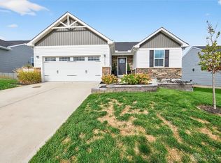 5667 Woodcreek Dr, Middletown, OH 45042