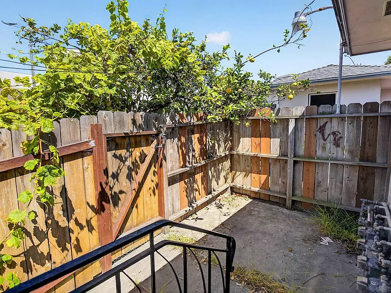 Yard