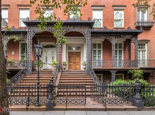 3 Gramercy Park W, New York, NY 10003