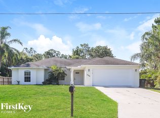 3344 Cincinnati St, North Port, FL 34286