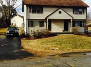 25 Metalak Dr, Concord, NH 03303