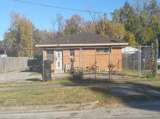 4118 Pickfair St #C, Houston, TX 77026
