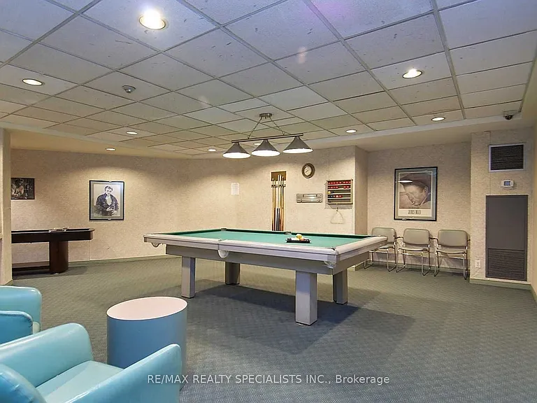6 Humberline Dr #319 — Photo 12