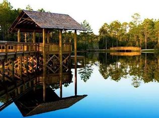 61 Okeechobee W, Santa Rosa Beach, FL 32459