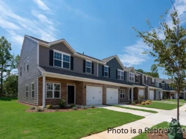 4113 Mount Mitchell Ave #603, Gastonia, NC 28052