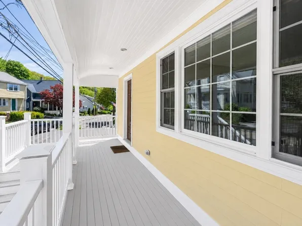29 Bowman St, Malden, MA 02148