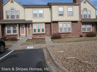 16951 E Chenango Ave UNIT C, Aurora, CO 80015