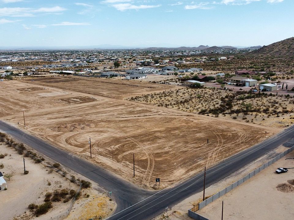 2nd image of 0 W Rolls Road #2