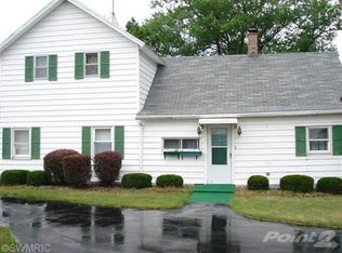 2913 W Shawnee Rd, Baroda, MI 49101