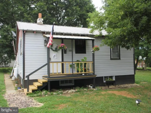 502 Kenyon Ave, Lewistown, PA 17044