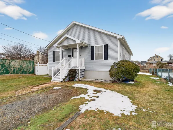 145 Sampson Pl, Long Branch, NJ 07740