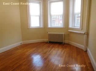 60 Woodstock Ave #1, Allston, MA 02134