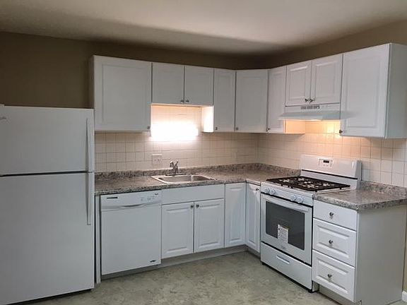 All new kitchen!!