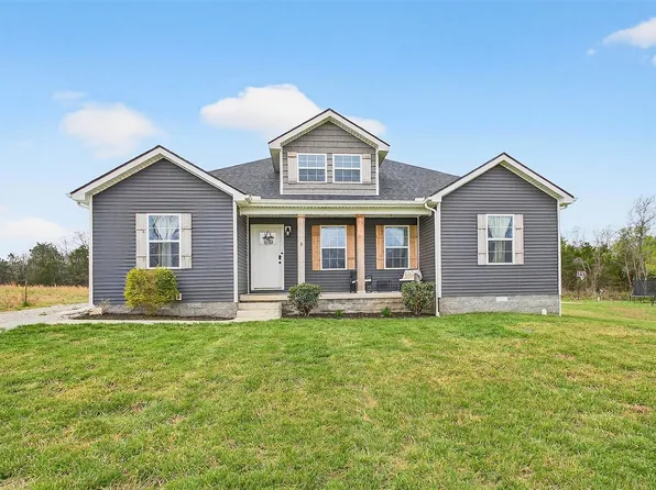 506 Hunters Cir, Russellville, KY 42276
