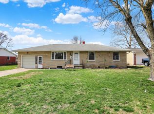 318 Winfield St, Greenfield, IN 46140