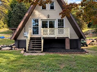 1615 Middle Rd, Lewistown, PA 17044